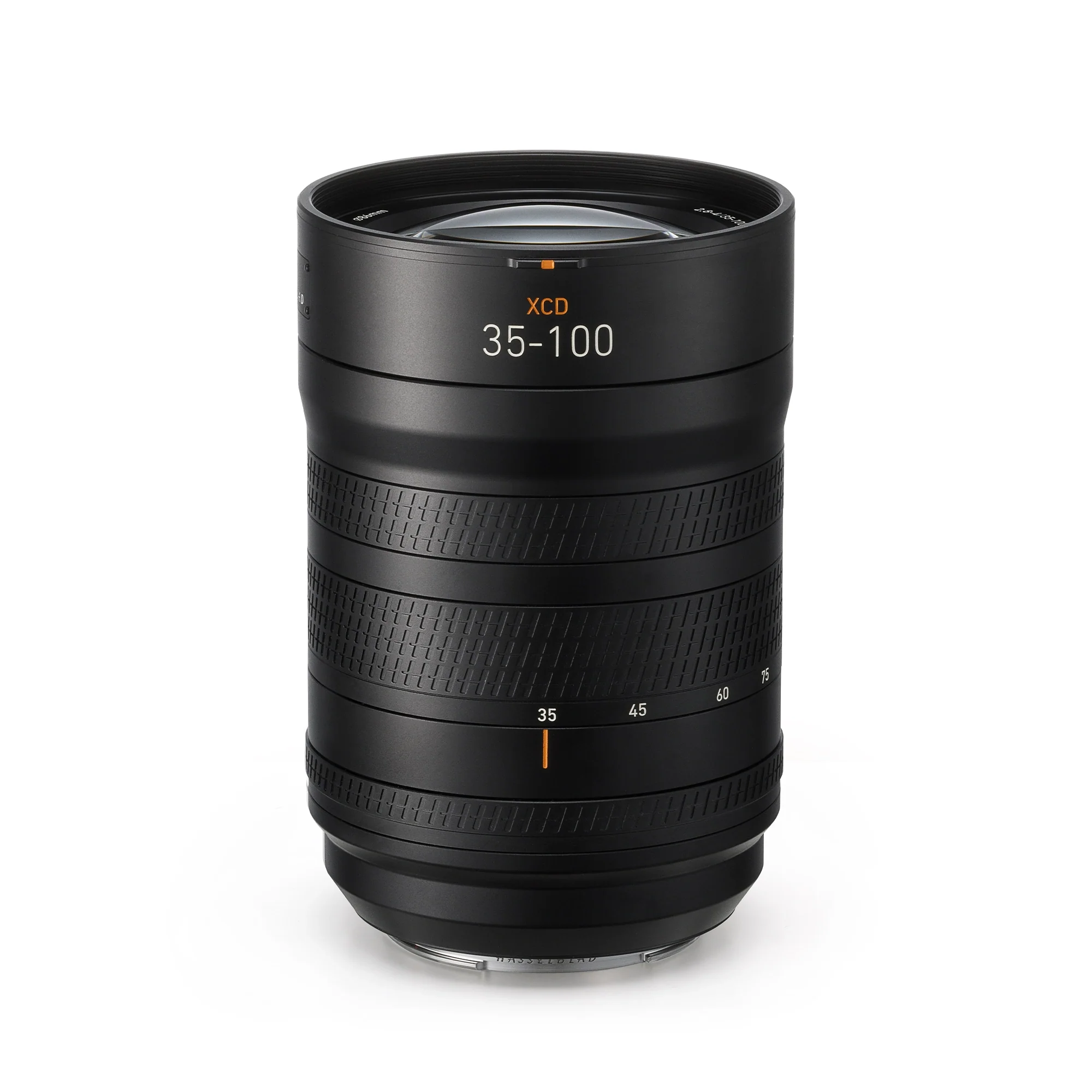 Camera lens